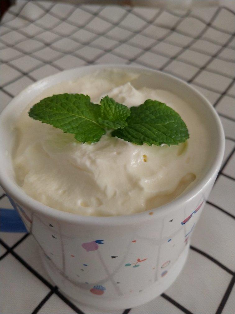 奶盖密语（媲美贡茶）