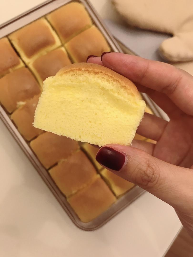 原味古早味蛋糕（8寸）