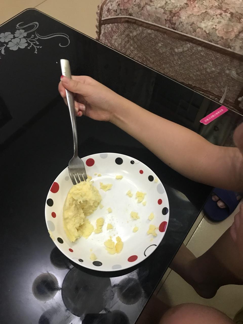 美味轻芝士蛋糕 挡不住的诱惑