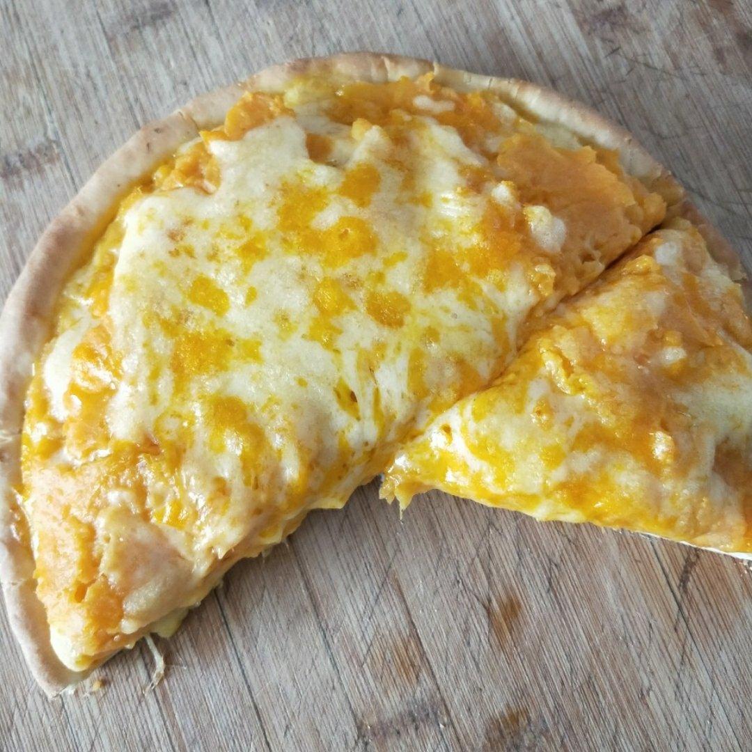 番薯Pizza（8寸）