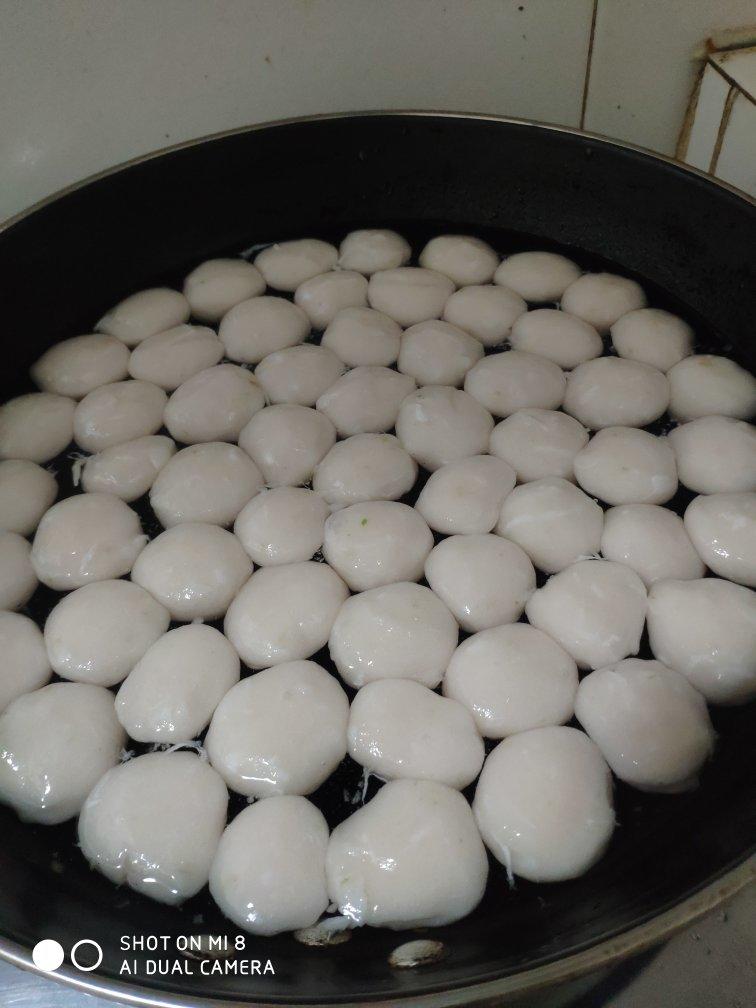 几乎零失败的极嫩巴沙鱼丸