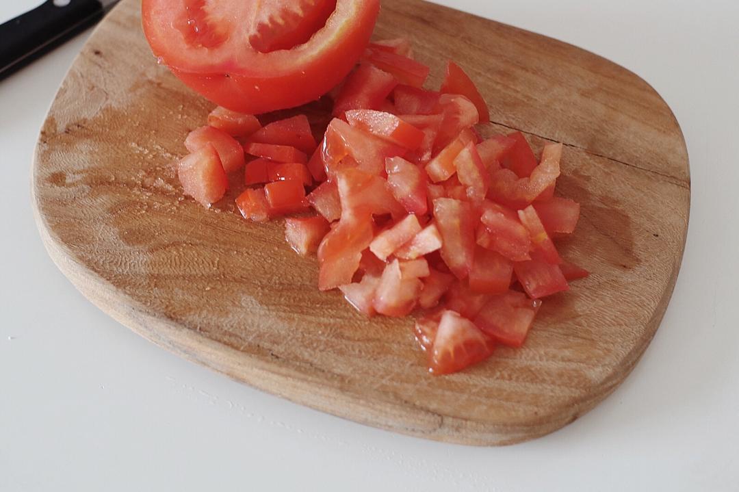 减脂便当- -快手椰菜花烤鸡胸肉【北鼎烤箱食谱】的做法 步骤4