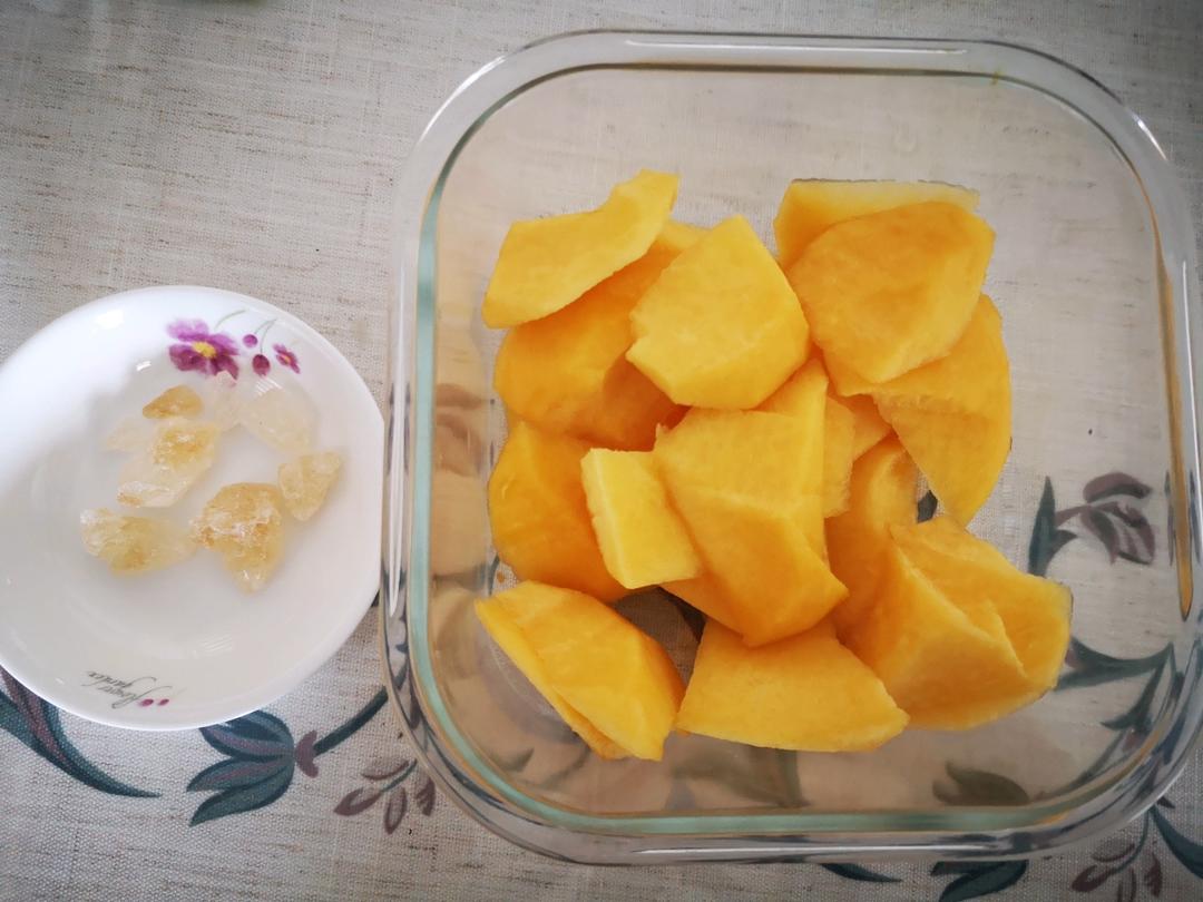 虾仁豆腐蒸水蛋【9月北鼎养生壶食谱】