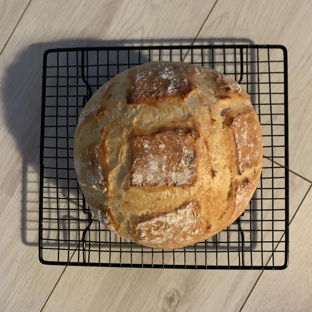 绝密！8分钟，8块钱，吃8天的正宗欧包loaf来了！