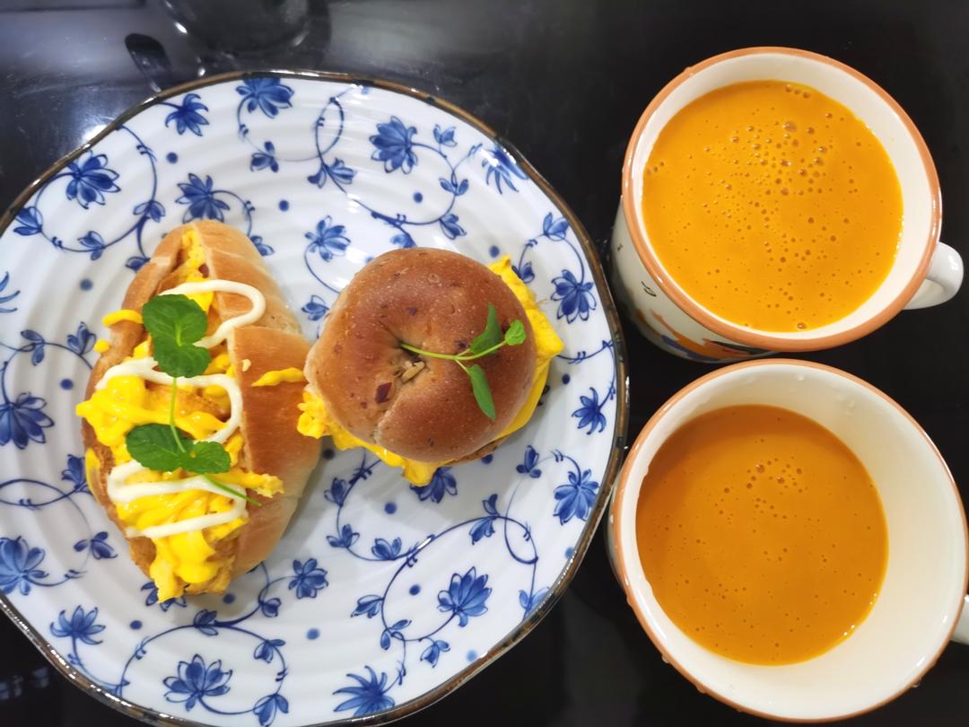 一日三餐 生活日常