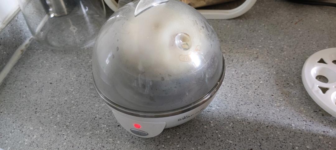 川贝冰糖炖雪梨