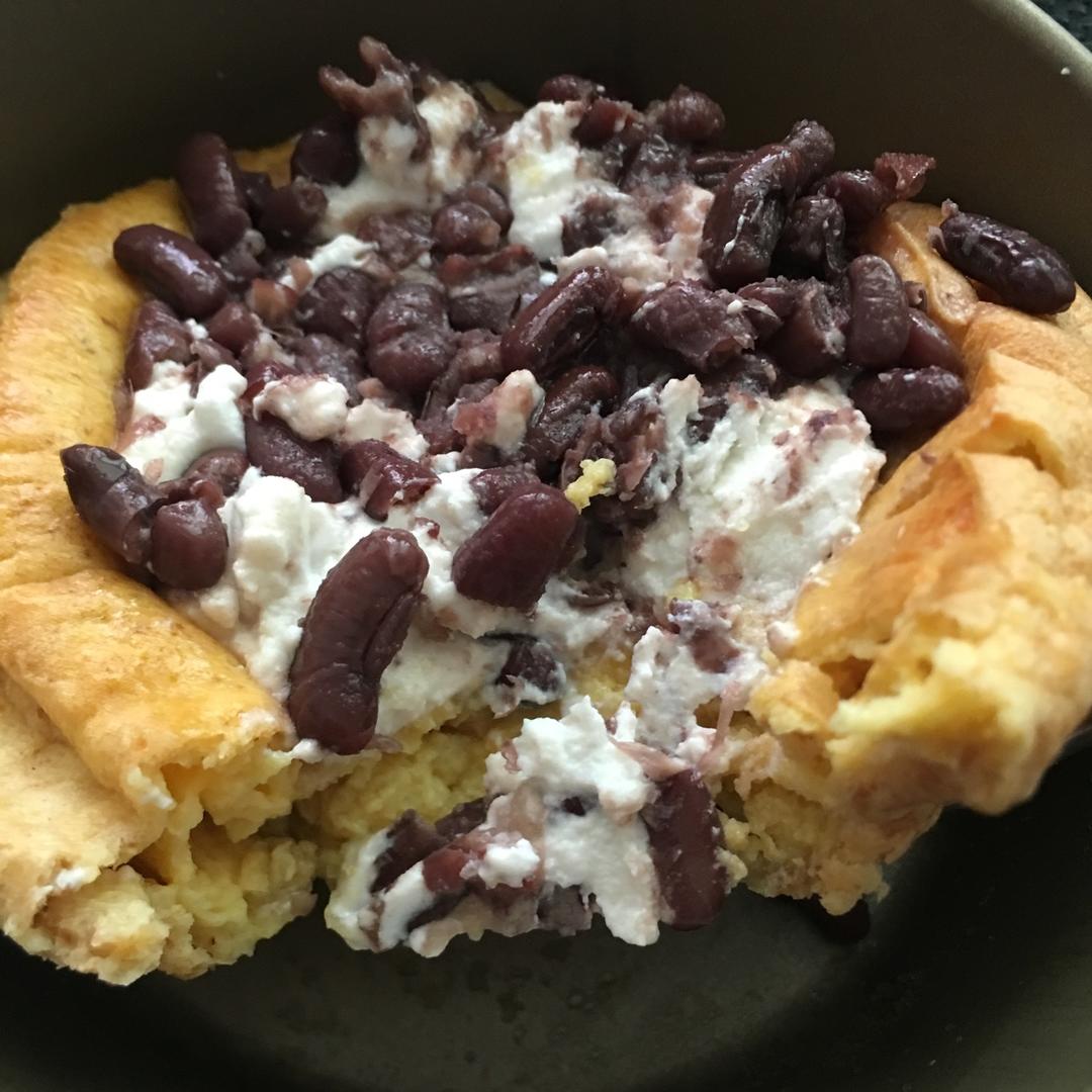 荷兰宝贝松饼（Dutch baby）