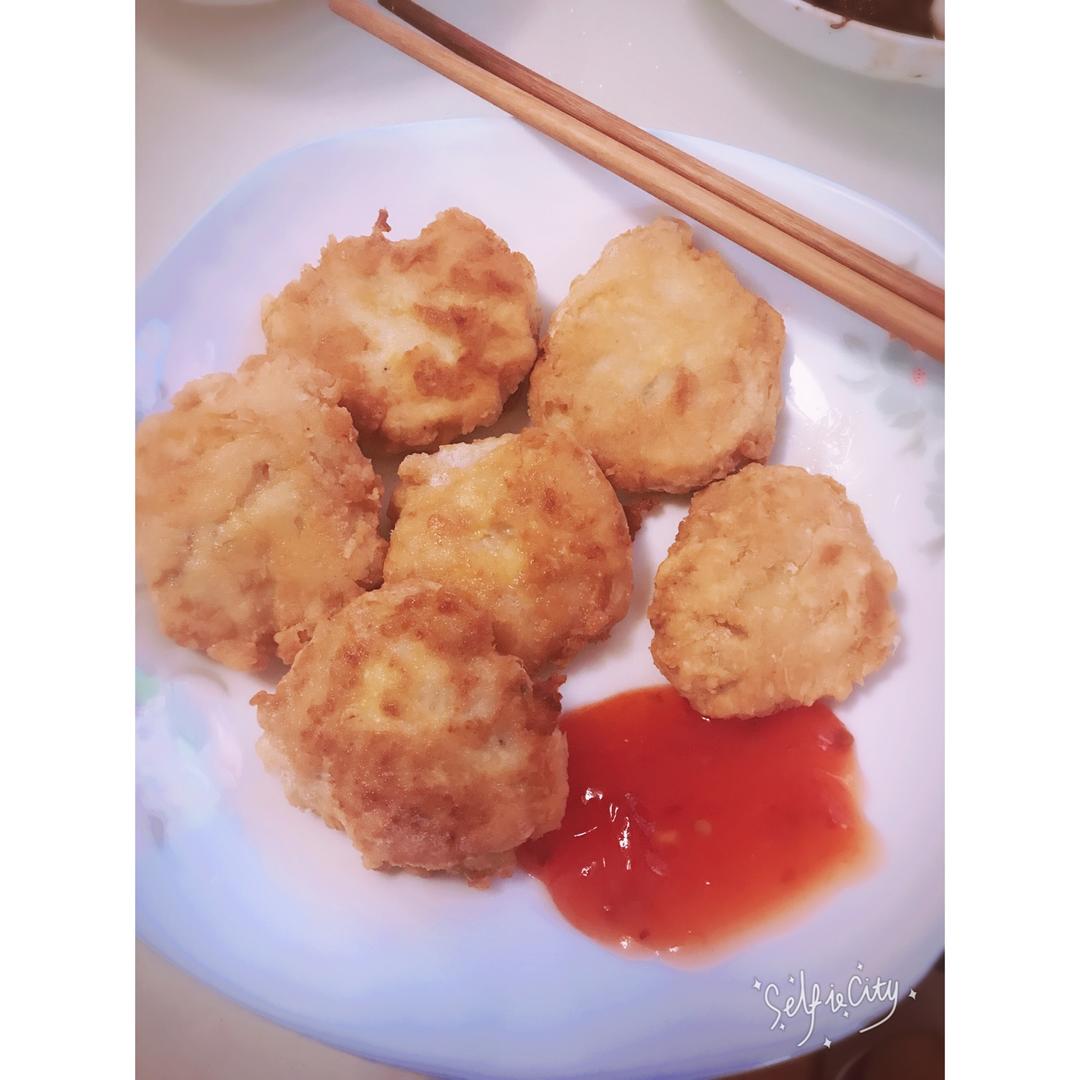 上校鸡块（手把手详细版）