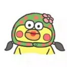 暴走萝莉金克鑫