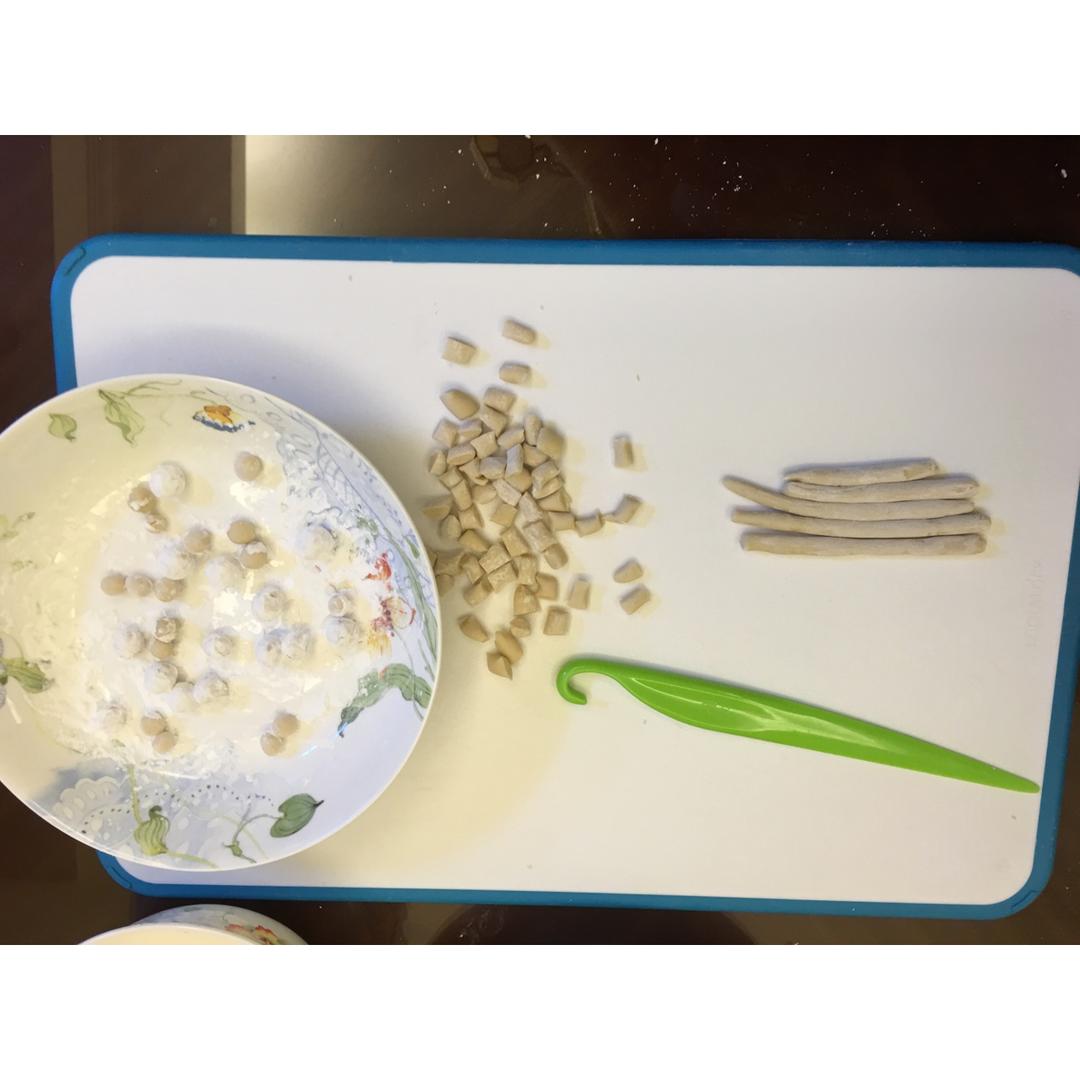 自制珍珠【高成功率】