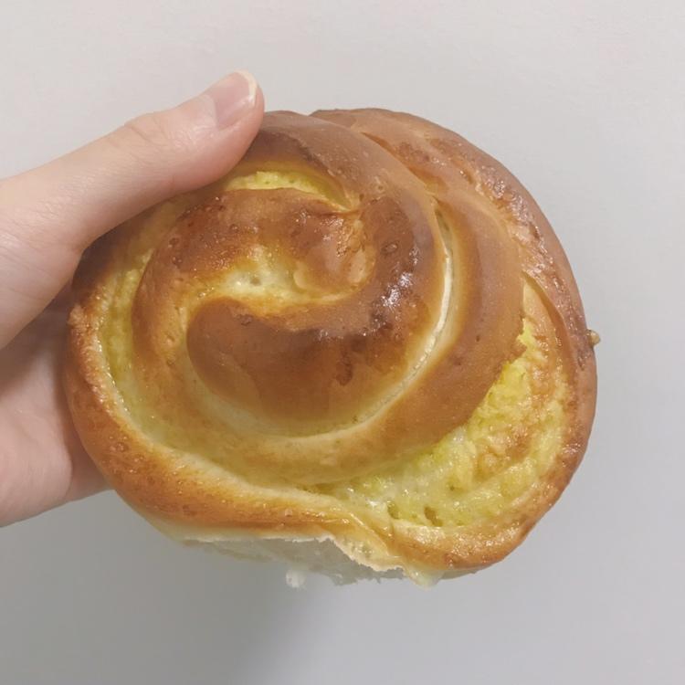 椰蓉手撕吐司