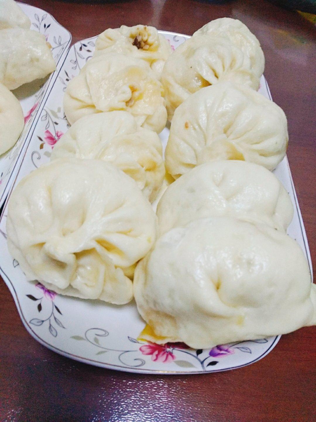 包子