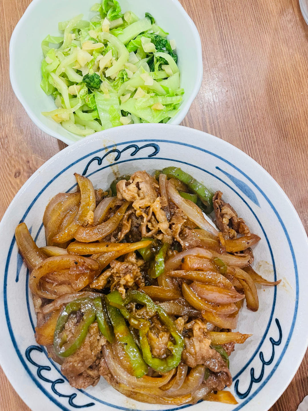 秒杀吉野家·日式肥牛饭