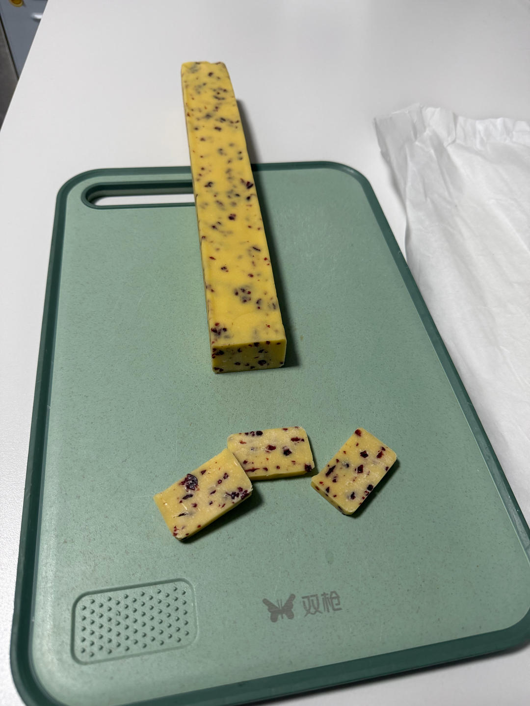 零失败花纹超级立体的黄油曲奇