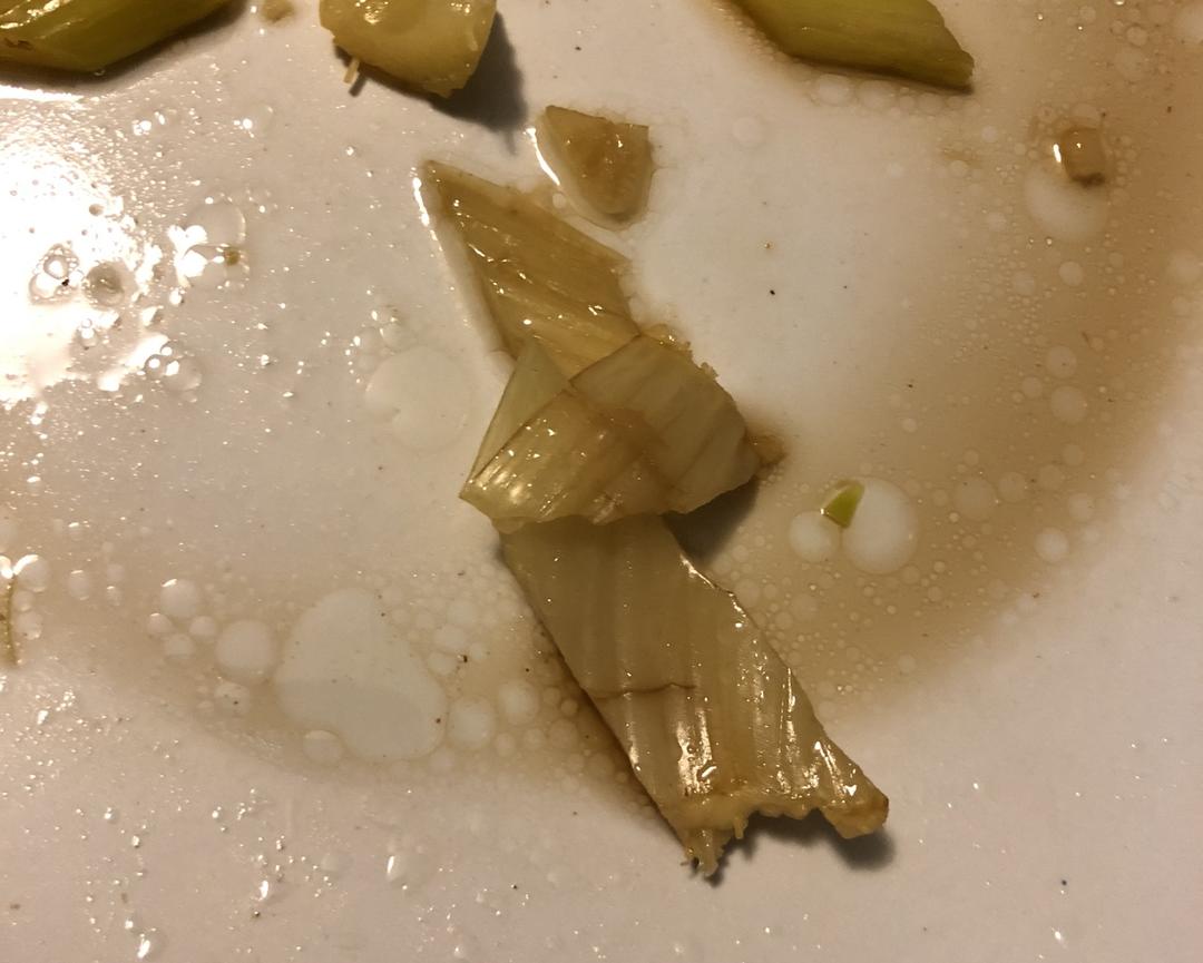西芹