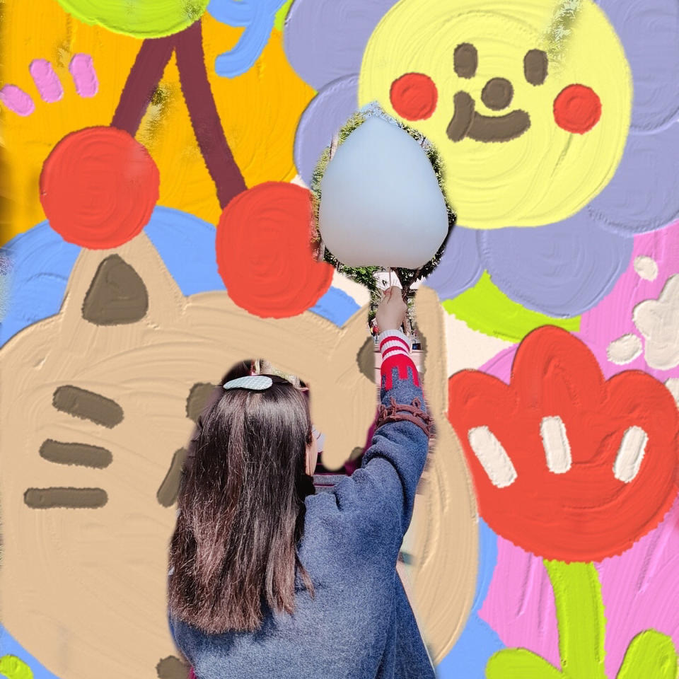 爱吃茄酱意粉的虾糕