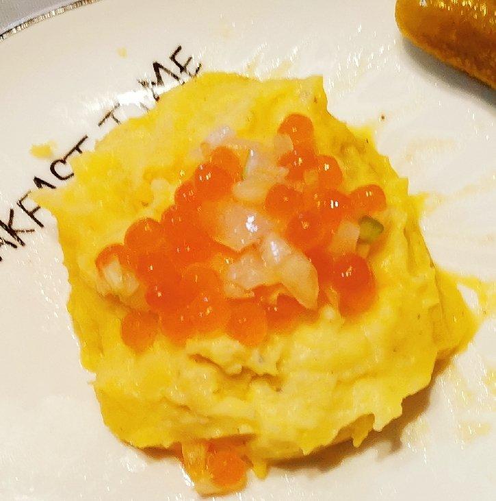 土豆泥（最美味科学的终极版本）