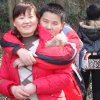 宇翔妈