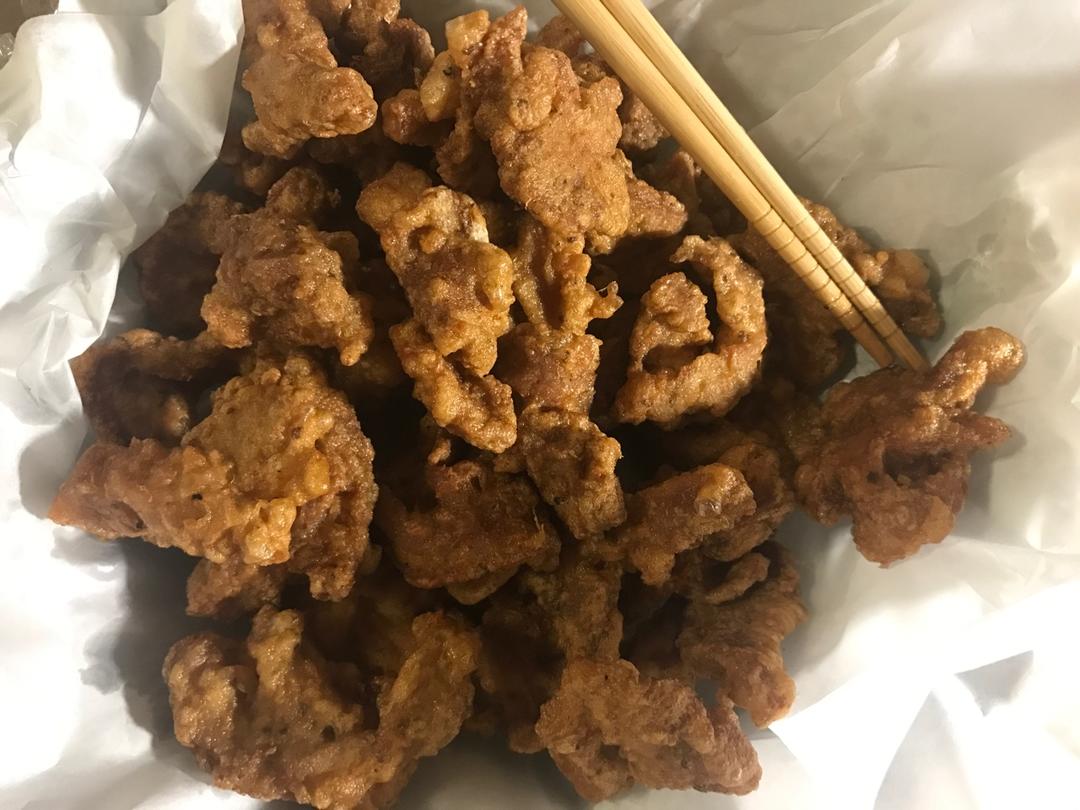 小酥肉
