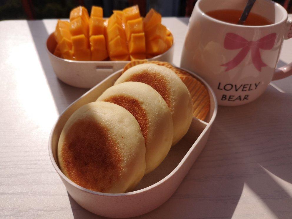 山药饼