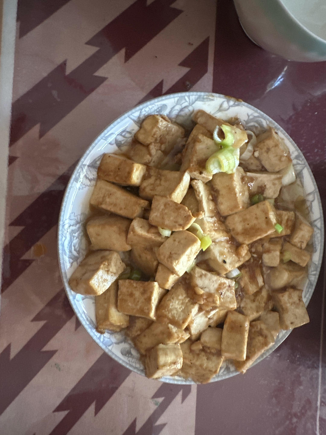 五分钟豆腐｜好嫩好滑