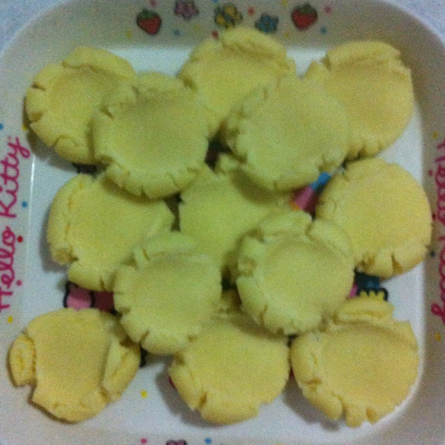 玛格丽特饼干