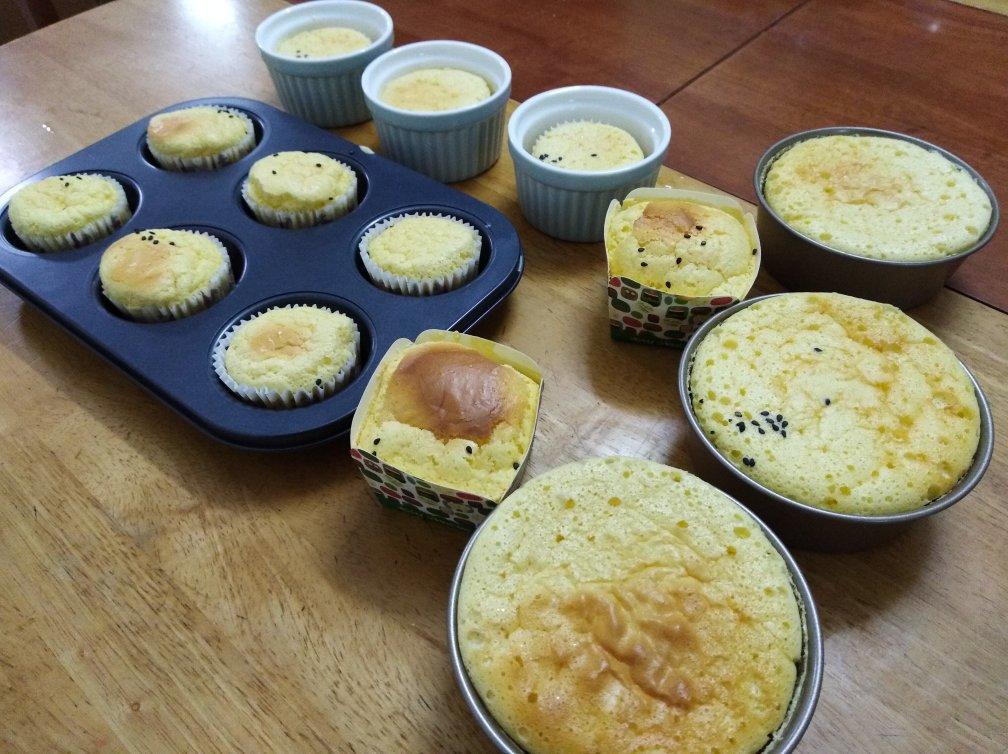 轻轻轻乳酪蛋糕