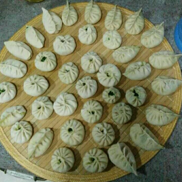 晚餐•2016年3月25日