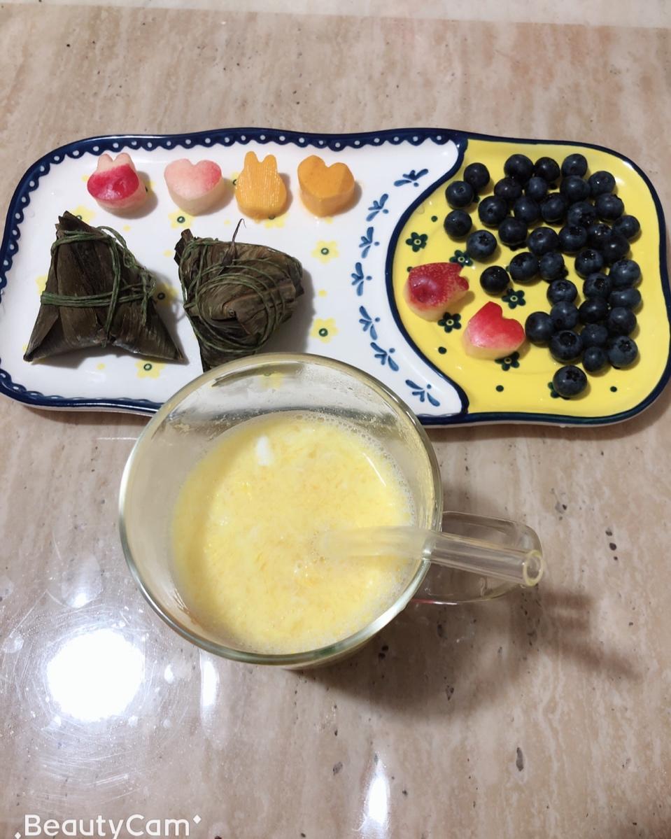 美味早餐