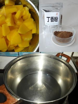 胃炎食谱：木瓜鲩鱼尾汤，秋季喝它解腹胀，暖胃养身的做法 步骤2