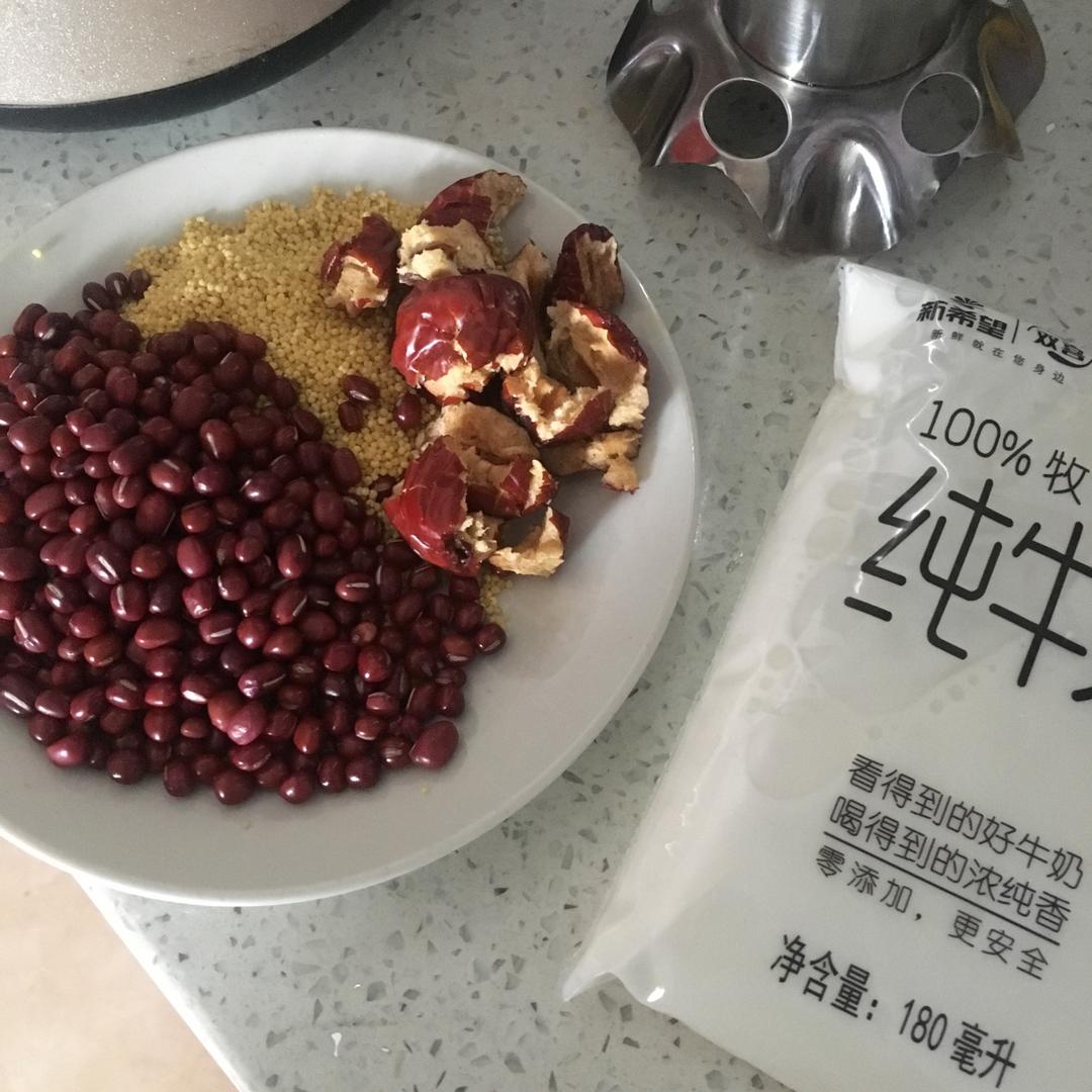 比纯豆浆好喝！免泡、香浓、百搭豆浆机豆浆