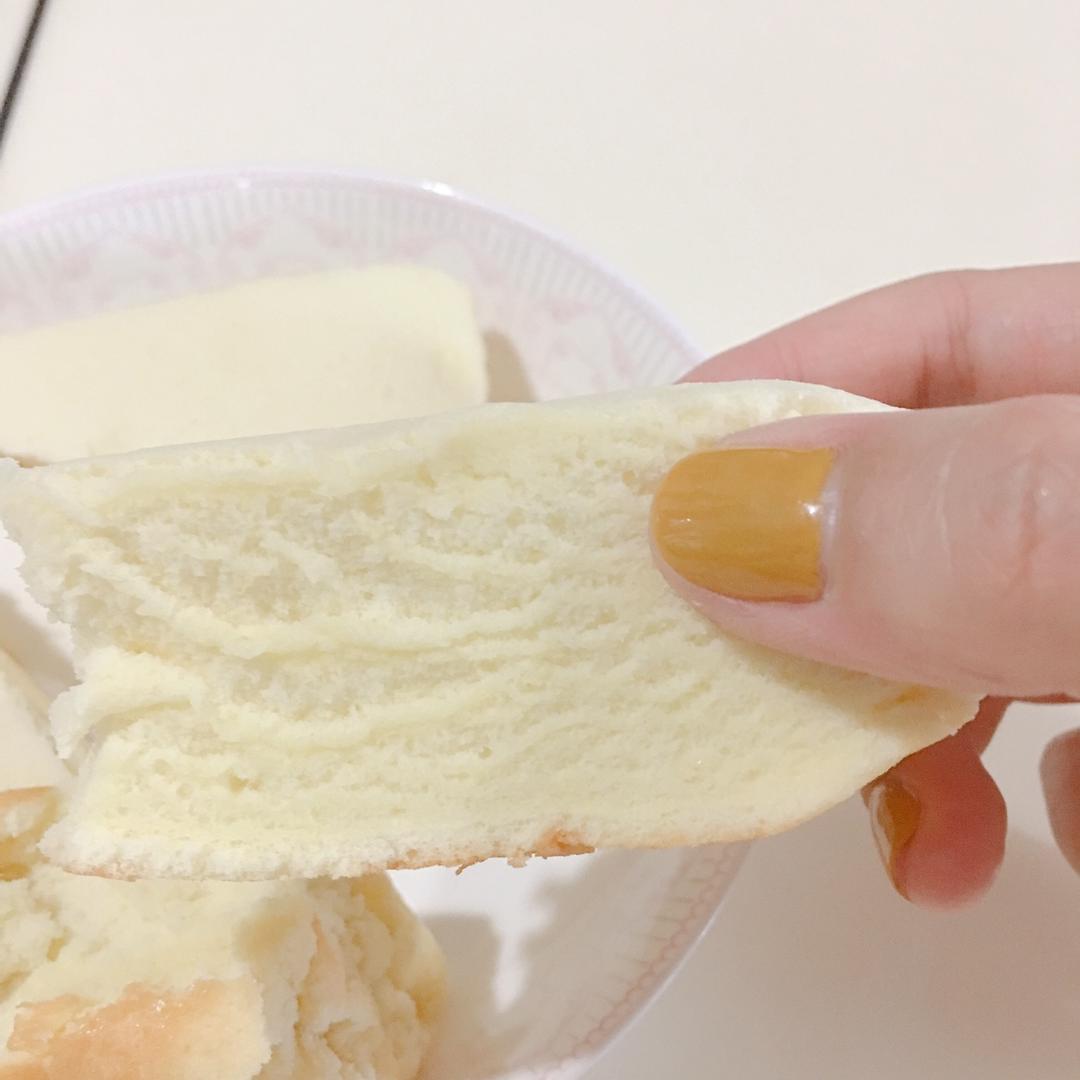 电饭锅做蛋糕