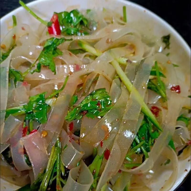 凉拌菜