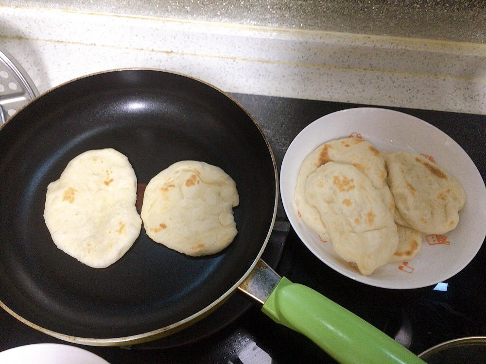 墨西哥卷饼