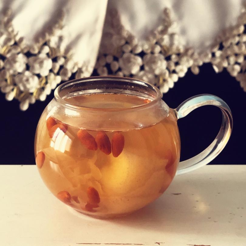 老北京小吊梨汤