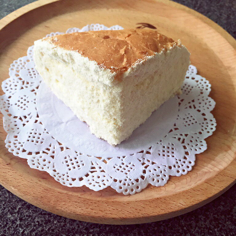 网络最火爆的——奶酪面包