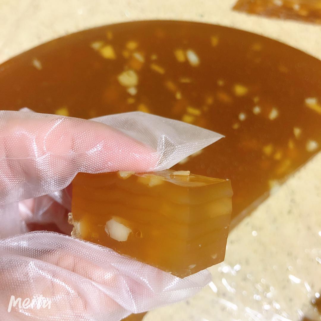 马蹄糕