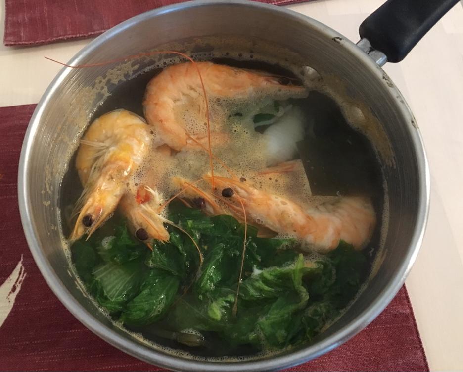 好好吃饭，嗯