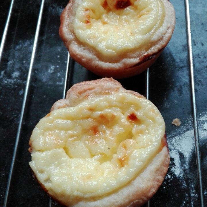 蛋挞 Egg Tart