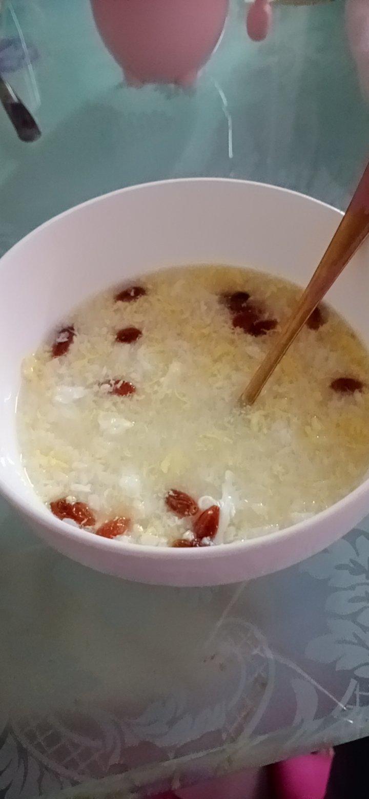 自制甜酒酿（不加糖就让酒酿超甜的秘密）