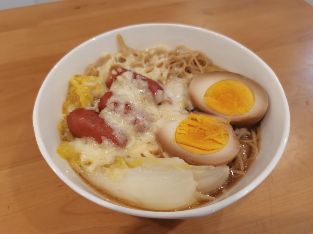 和你们一起吃的饭啊