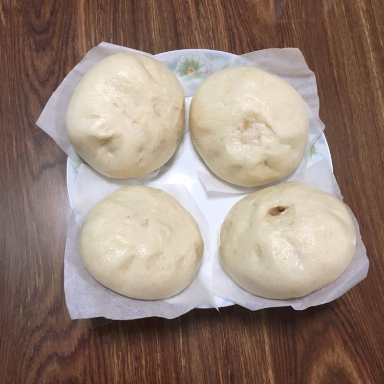 好吃的肉包子的做法