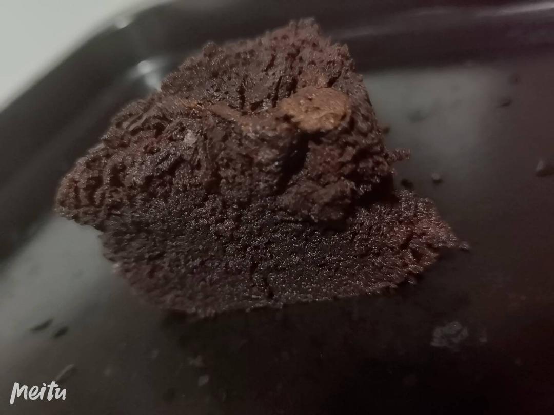 香浓软心布朗尼FUDGY BROWNIES