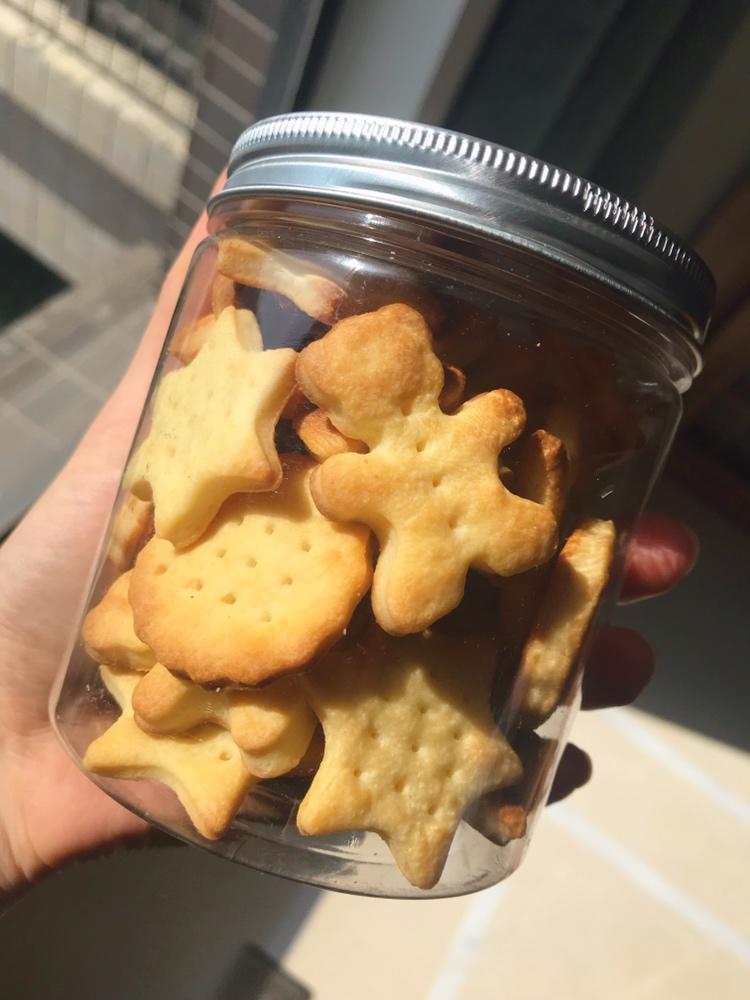 无黄油奶油奶酪饼干