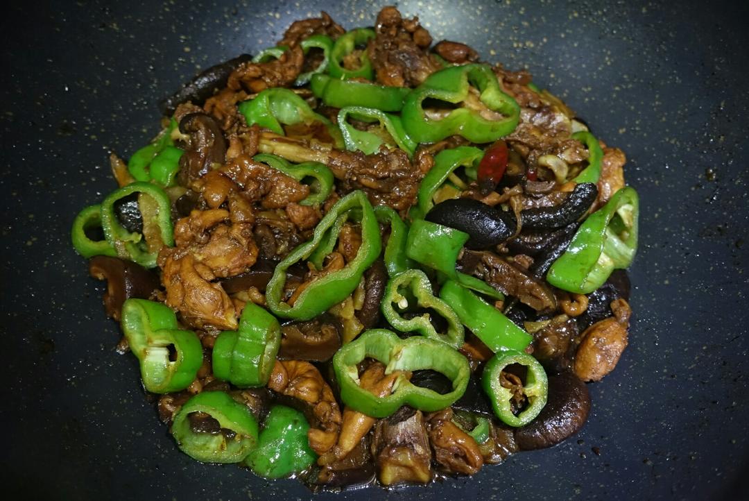 秒杀饭馆味道的【黄焖鸡米饭】