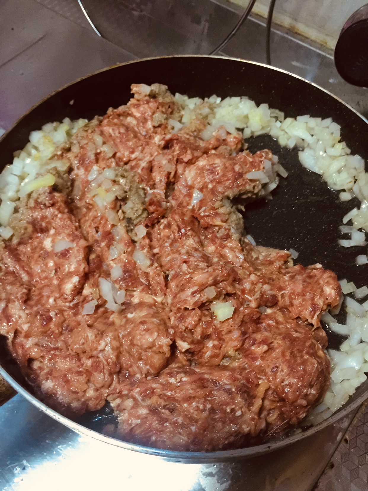 咖哩牛肉酥的做法 步骤2