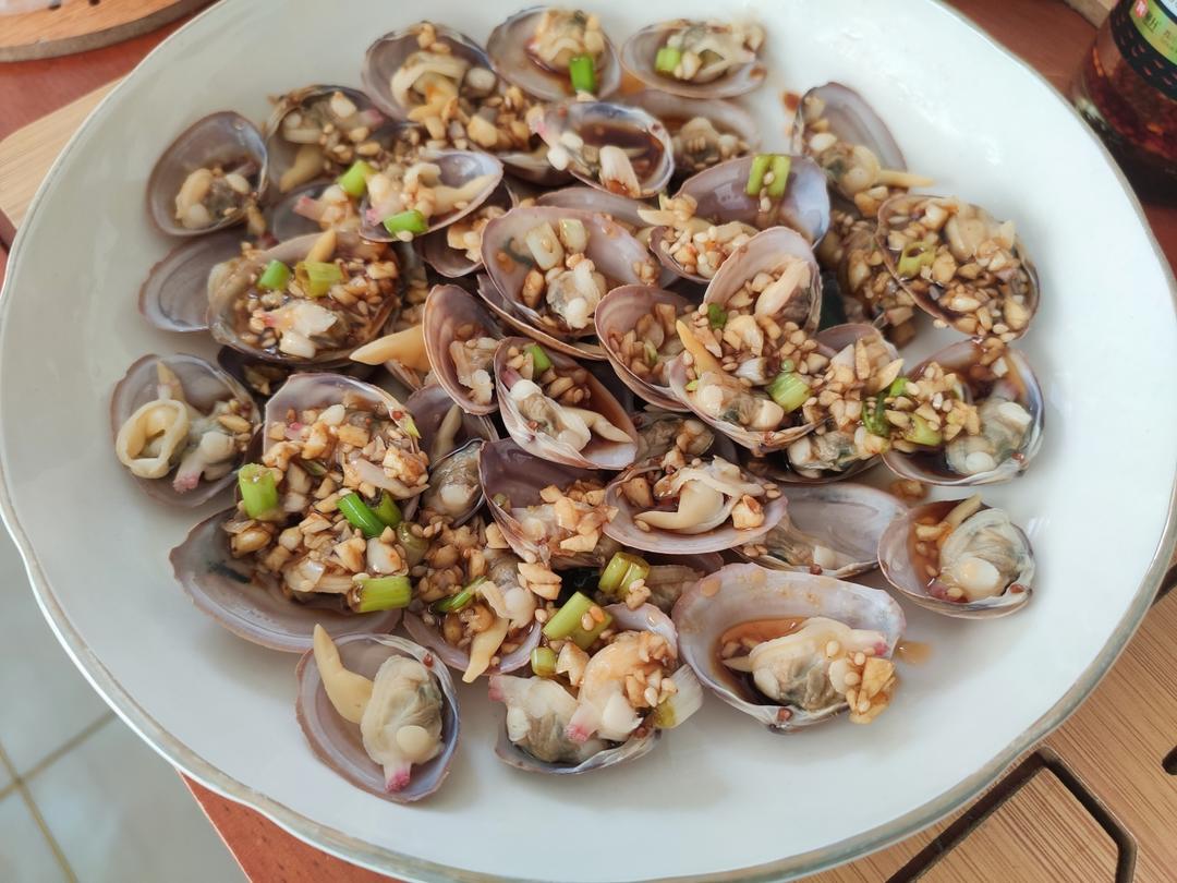 要不是😷真想去摆摊！！