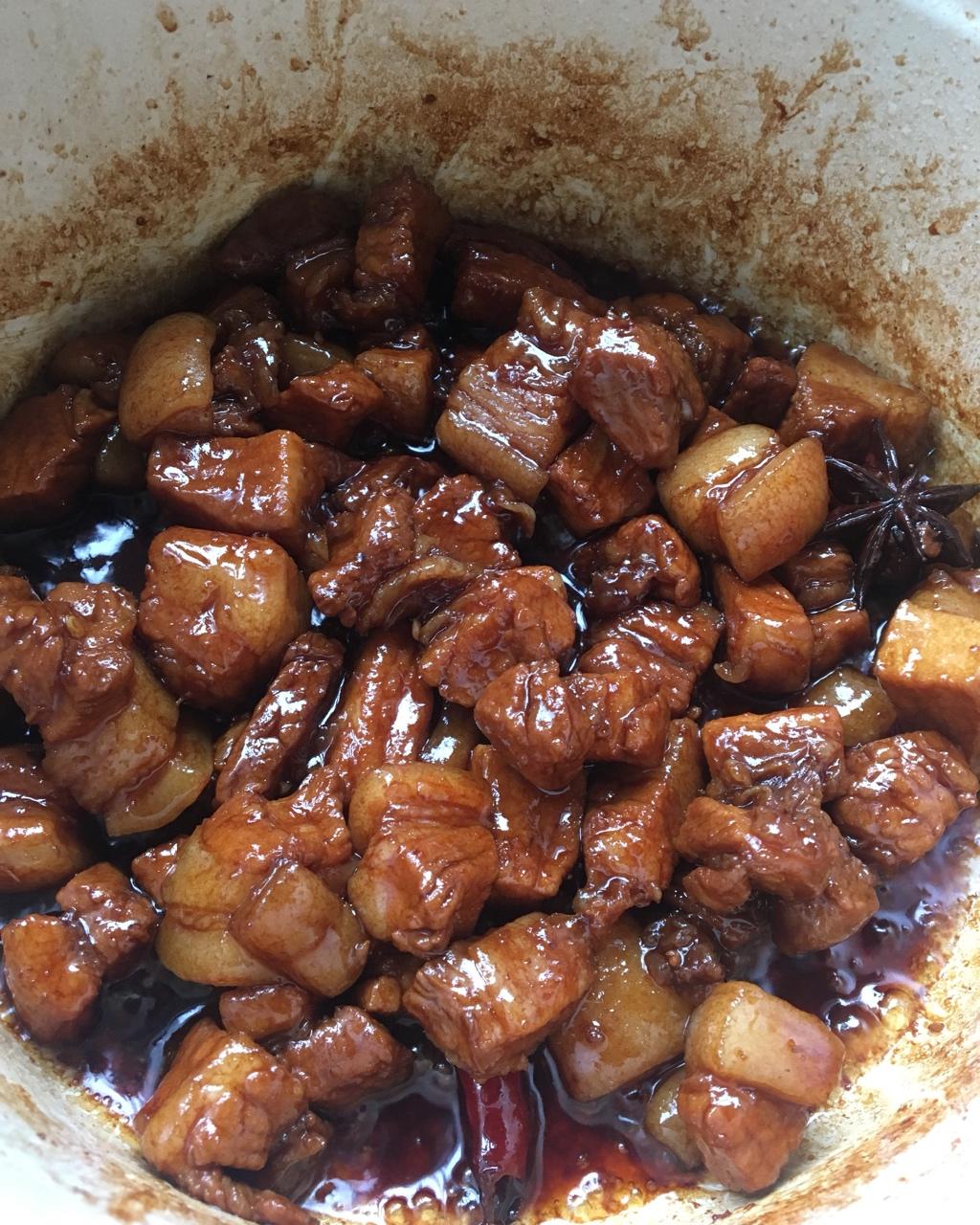 红烧肉