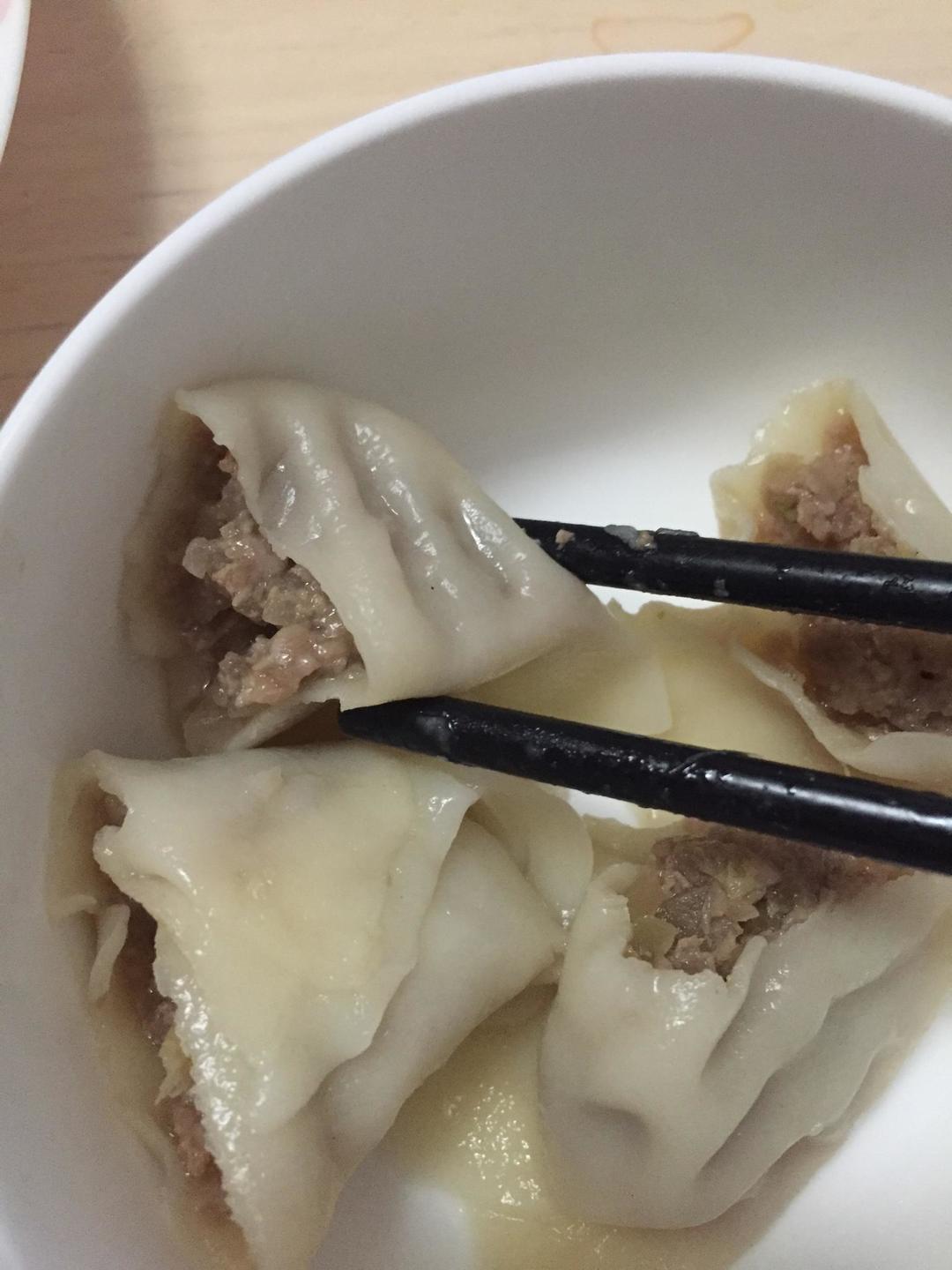 包子做法和发面全过程_狗不理包子的做法_包子做法教程视频