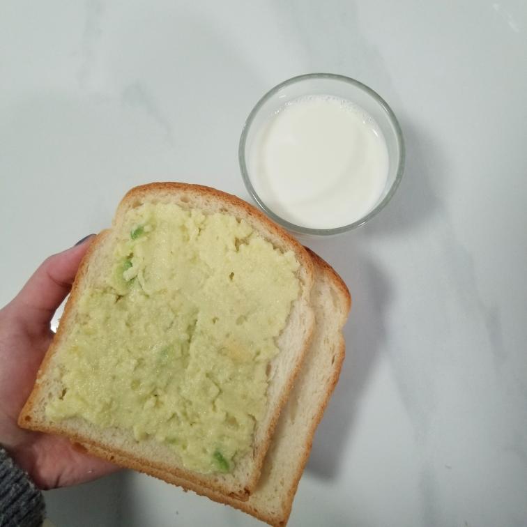 土豆泥（最美味科学的终极版本）